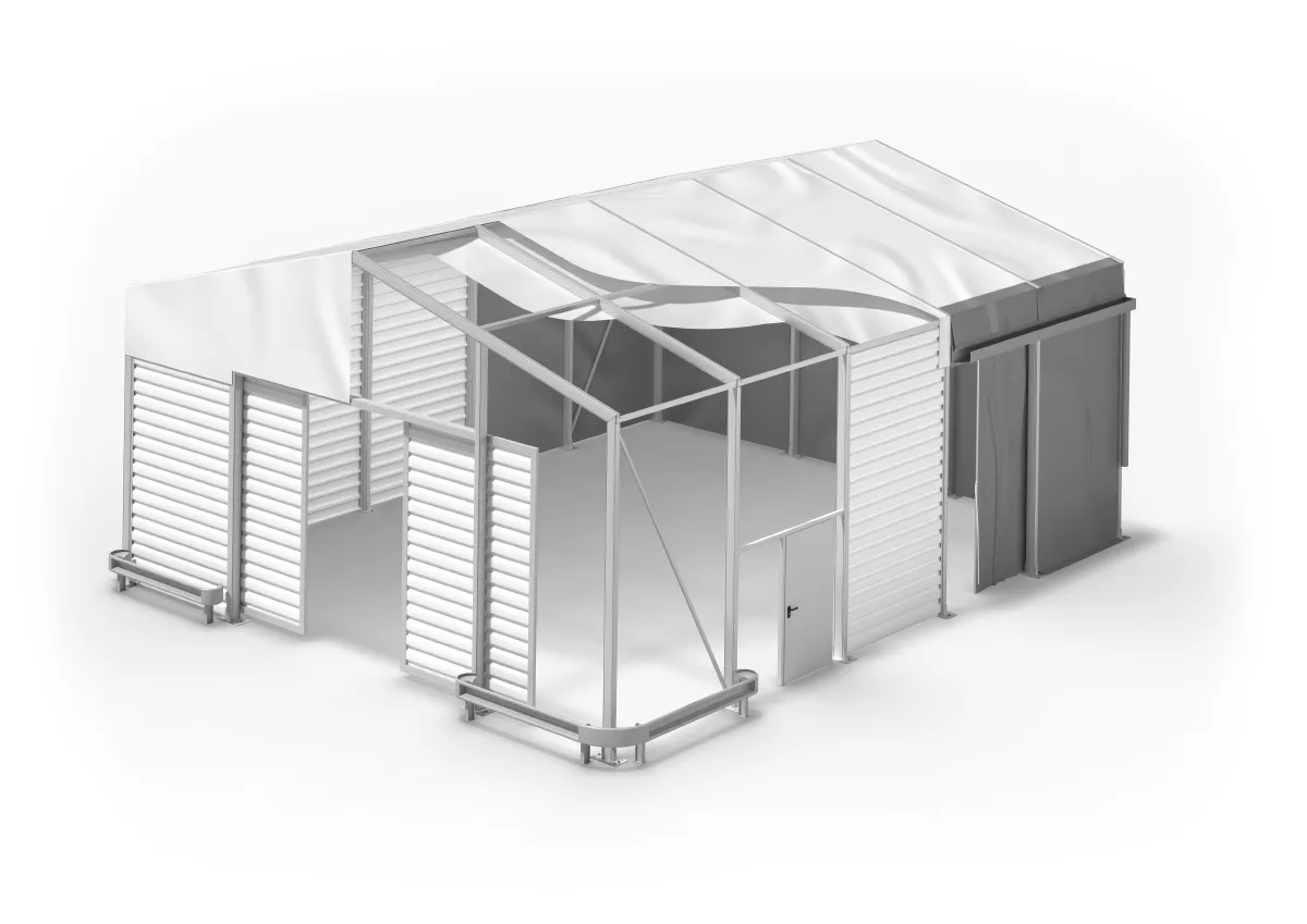 Architektur-Visualisierungen & Animation - Experten für 3D & CGI - Kracher Grafik Service