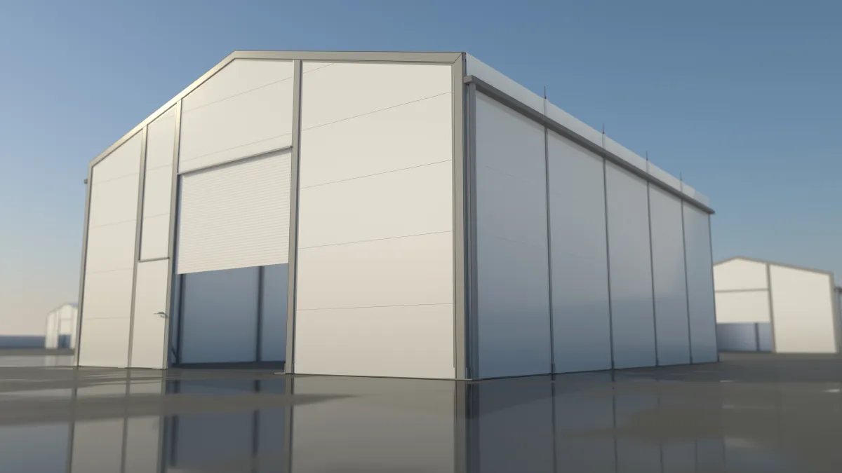 Architektur-Visualisierungen & Animation - Experten für 3D & CGI - Kracher Grafik Service