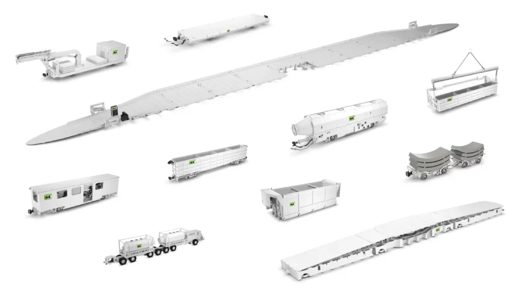 Produktvisualisierung mit 3D-Visualisierung -Experten für 3D & CGI - Kracher Grafik Service