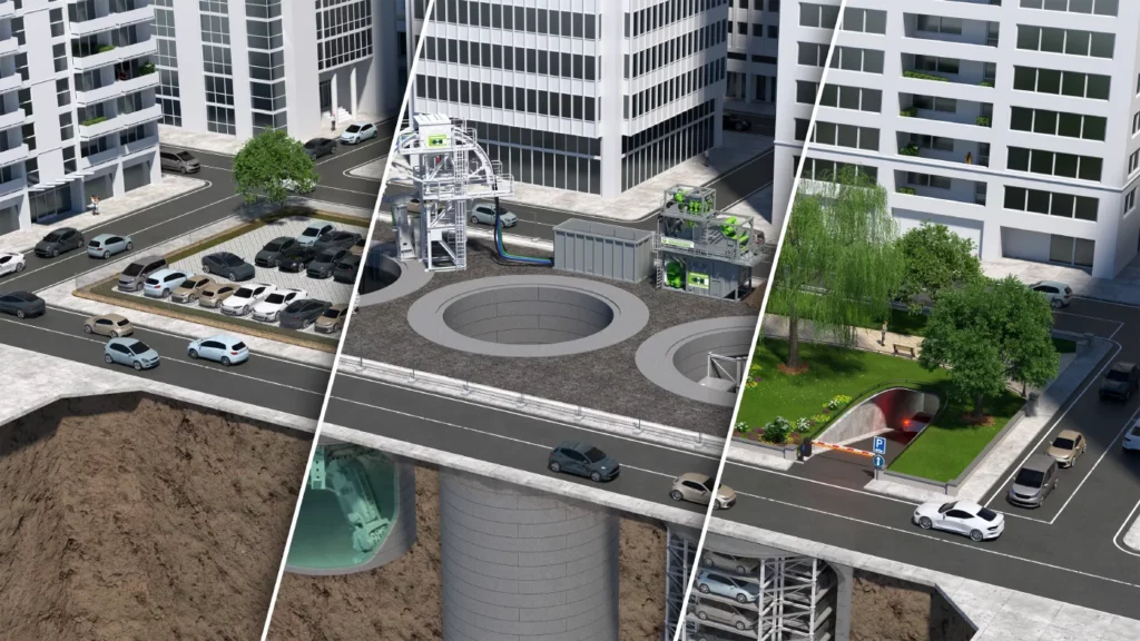 Prozessablauf mit 3D-Visualisierung -Experten für 3D & CGI - Kracher Grafik Service