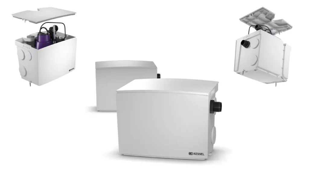 Montageanleitungen mit 3D-Animationen - Experten für 3D & CGI - Kracher Grafik Service